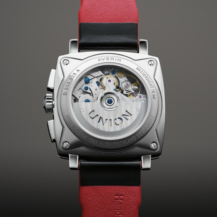 Obrázok z Union Glashütte Averin Chronograph