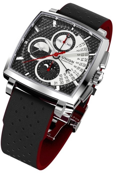 Obrázok z Union Glashütte Averin Chronograph