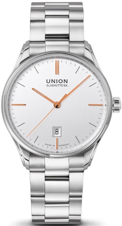 Obrázok z Union Glashütte Viro