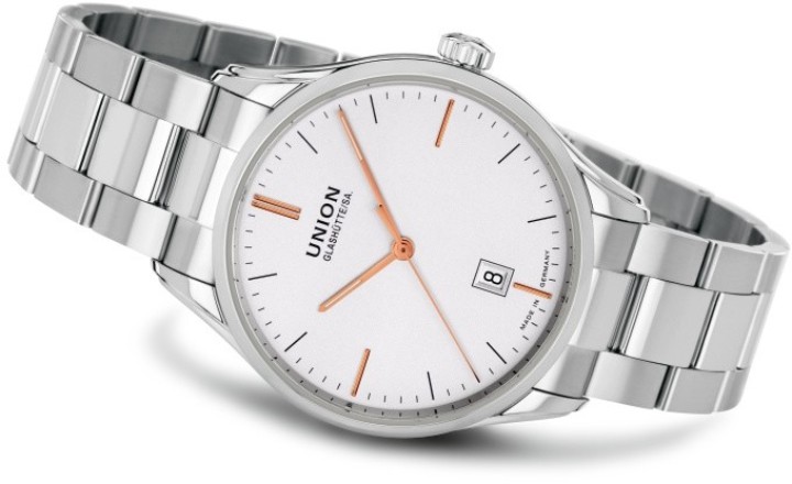 Obrázok z Union Glashütte Viro