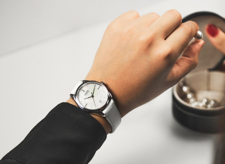 Obrázok z Union Glashütte Viro