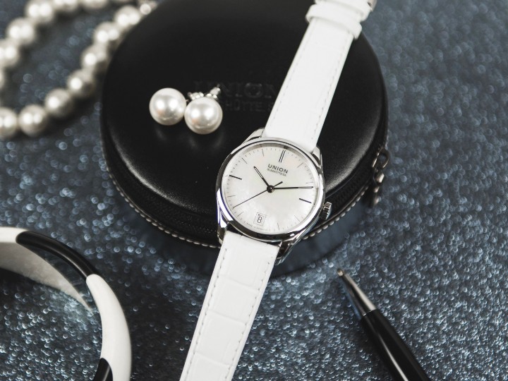 Obrázok z Union Glashütte Viro