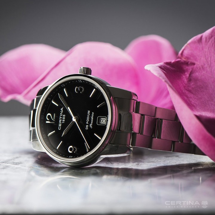 Obrázok z Certina DS Podium Lady