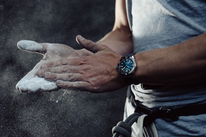 Obrázok z Union Glashütte Noramis Date Sport