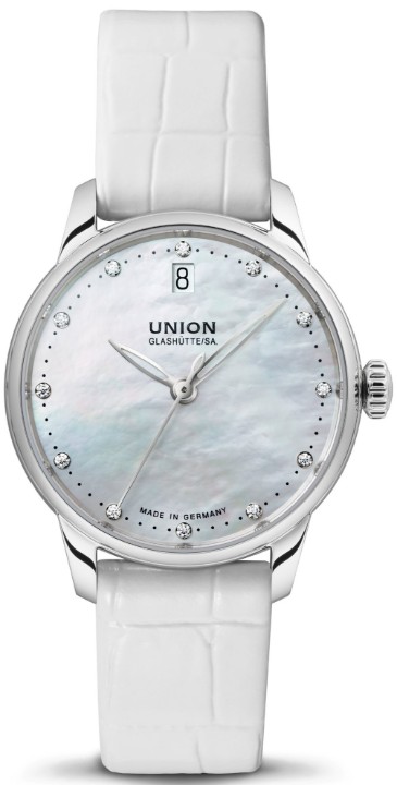 Obrázok z Union Glashütte Seris