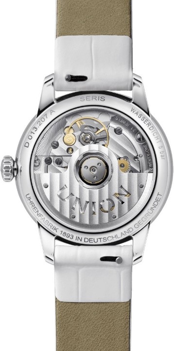 Obrázok z Union Glashütte Seris