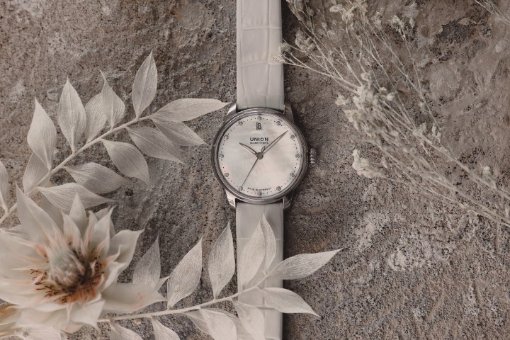 Obrázok z Union Glashütte Seris