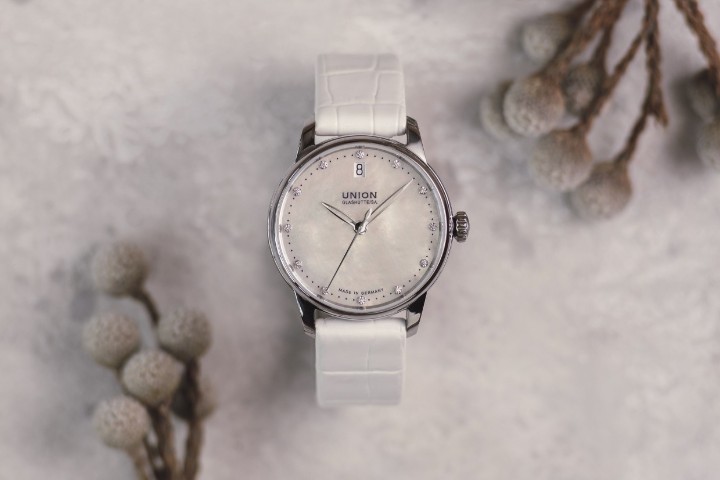 Obrázok z Union Glashütte Seris