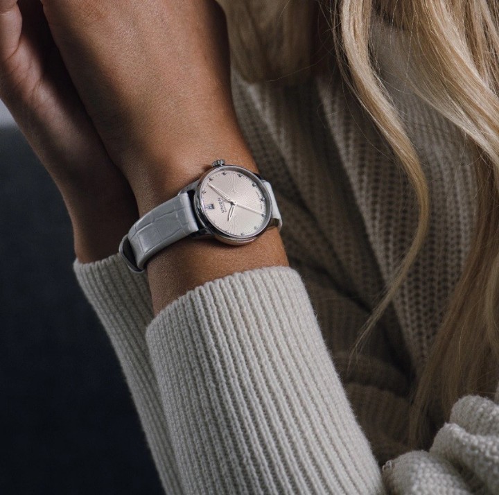 Obrázok z Union Glashütte Seris