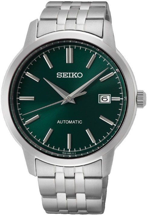 Obrázok z Seiko Automatic