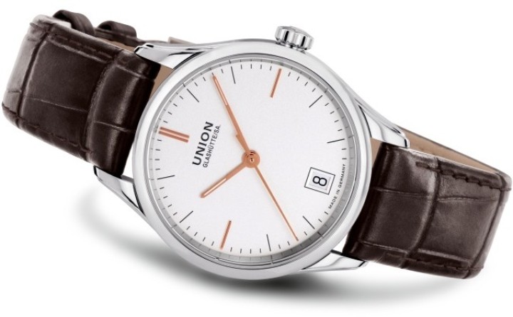 Obrázok z Union Glashütte Viro