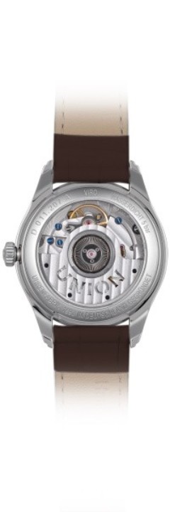 Obrázok z Union Glashütte Viro