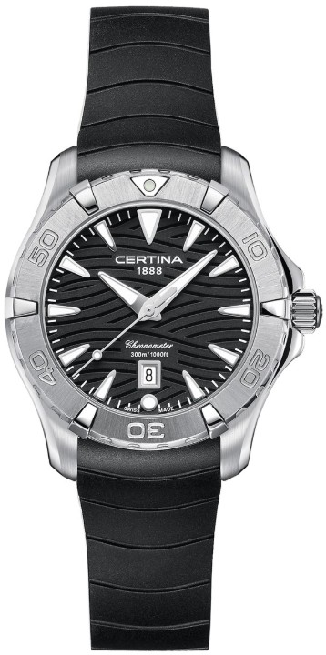 Obrázok z Certina DS Action Lady Chronometer