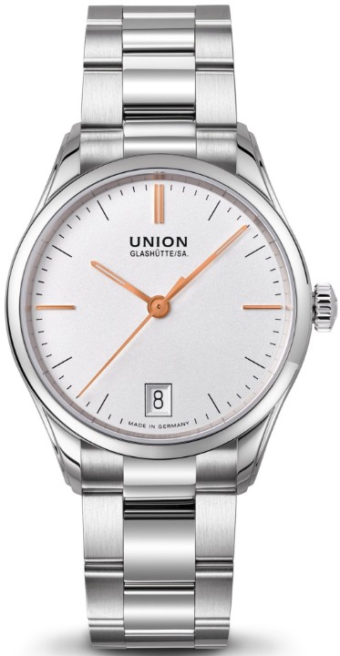 Obrázok z Union Glashütte Viro