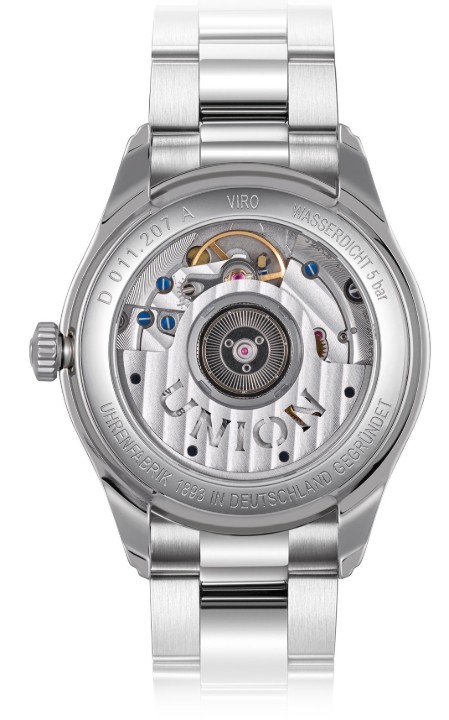 Obrázok z Union Glashütte Viro