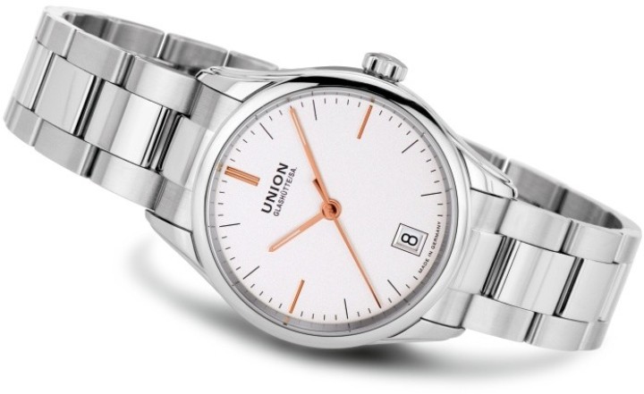 Obrázok z Union Glashütte Viro