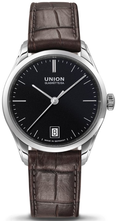 Obrázok z Union Glashütte Viro
