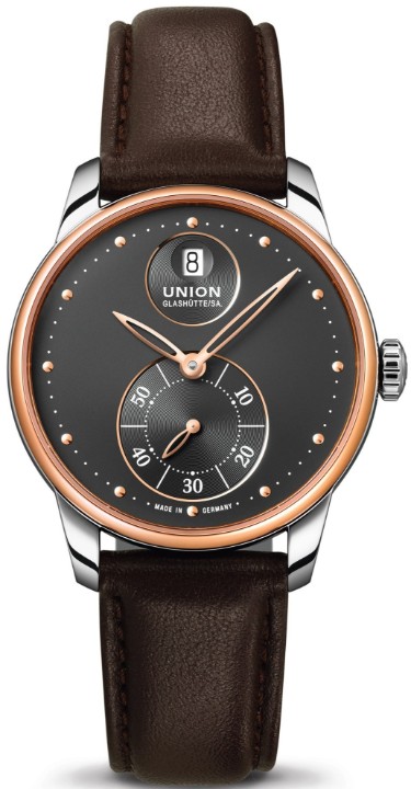 Obrázok z Union Glashütte Seris