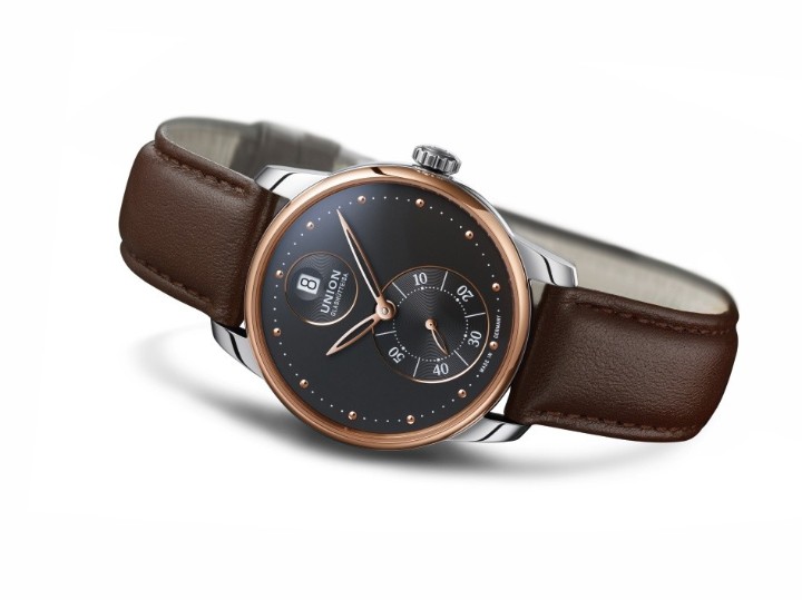 Obrázok z Union Glashütte Seris