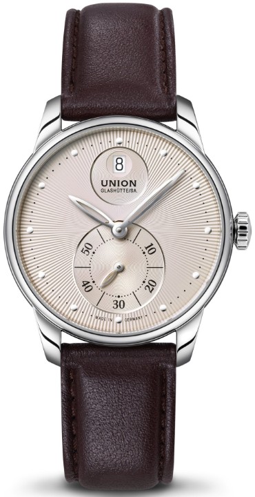 Obrázok z Union Glashütte Seris