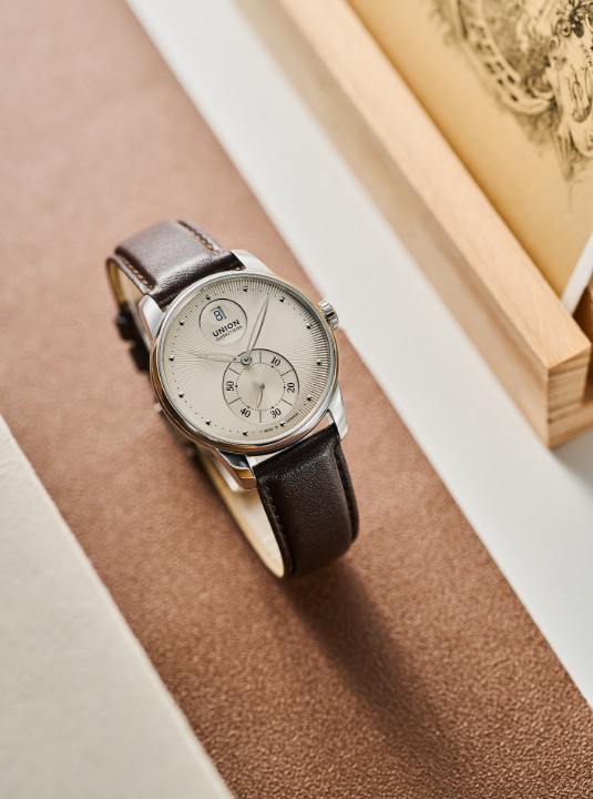 Obrázok z Union Glashütte Seris