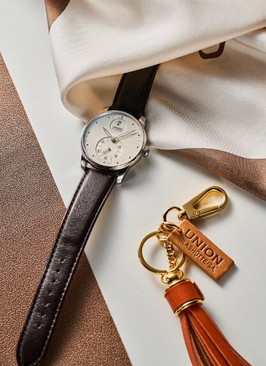 Obrázok z Union Glashütte Seris