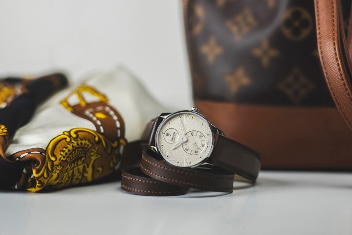 Obrázok z Union Glashütte Seris