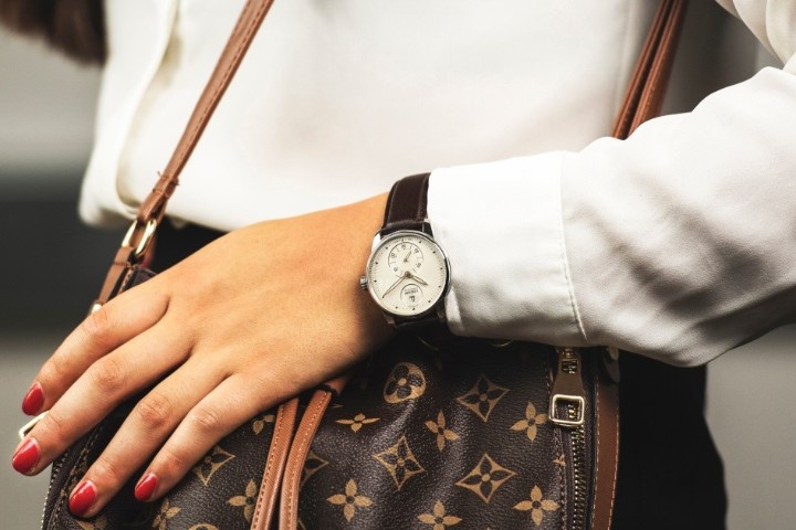 Obrázok z Union Glashütte Seris