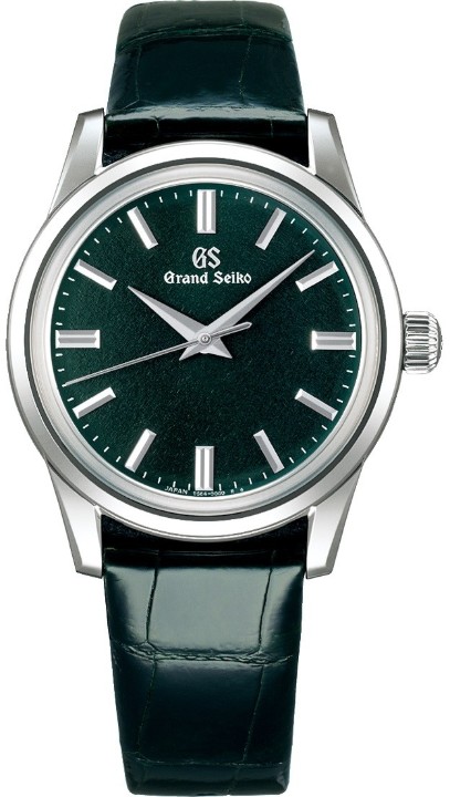 Obrázok z Grand Seiko Elegance