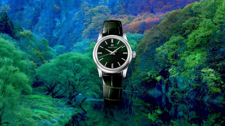 Obrázok z Grand Seiko Elegance