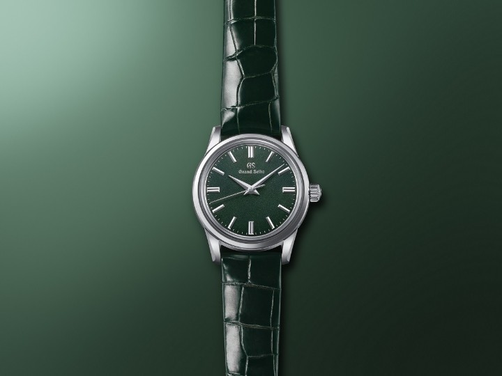 Obrázok z Grand Seiko Elegance