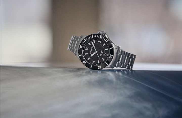 Obrázok z Wenger Seaforce