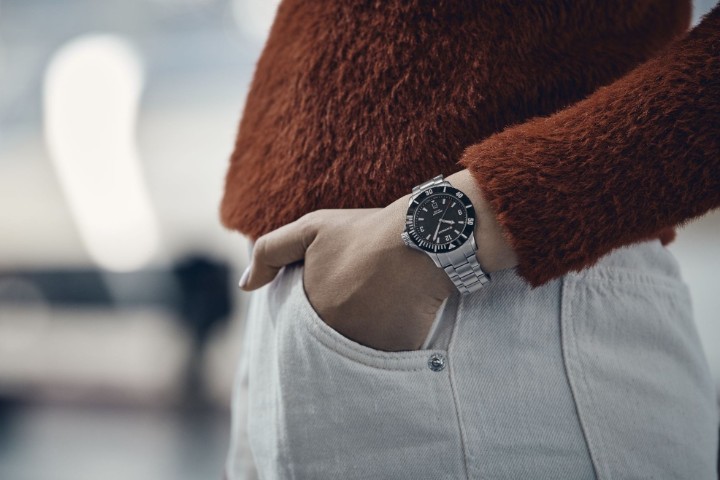 Obrázok z Wenger Seaforce