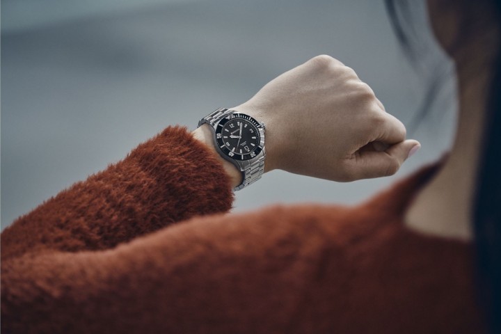 Obrázok z Wenger Seaforce