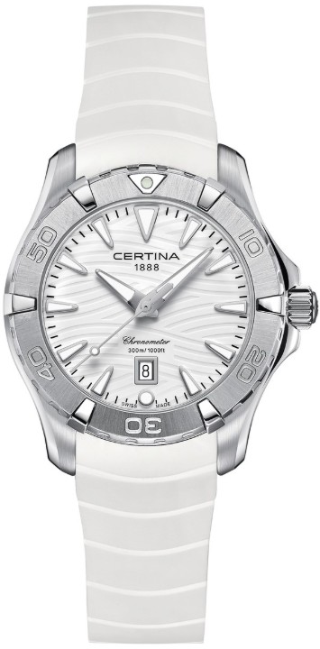 Obrázok z Certina DS Action Lady Chronometer