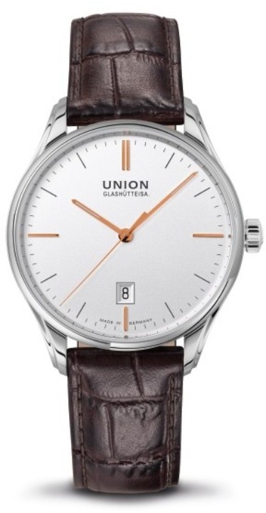 Obrázok z Union Glashütte Viro