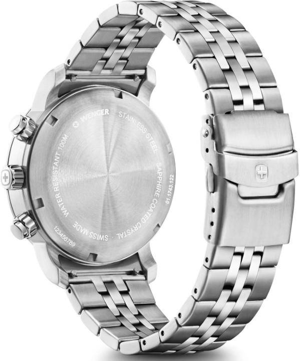 Obrázok z Wenger Urban Classic