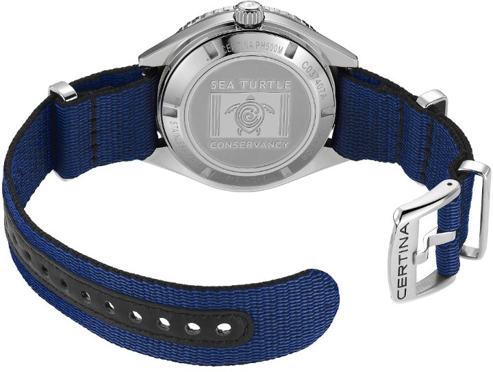 Obrázok z Certina DS Super PH500M