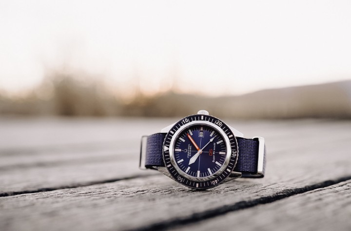 Obrázok z Certina DS Super PH500M