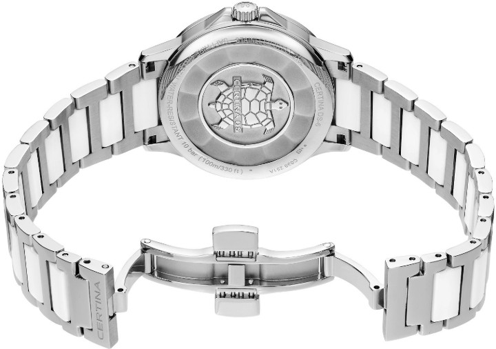 Obrázok z Certina DS-6 Lady