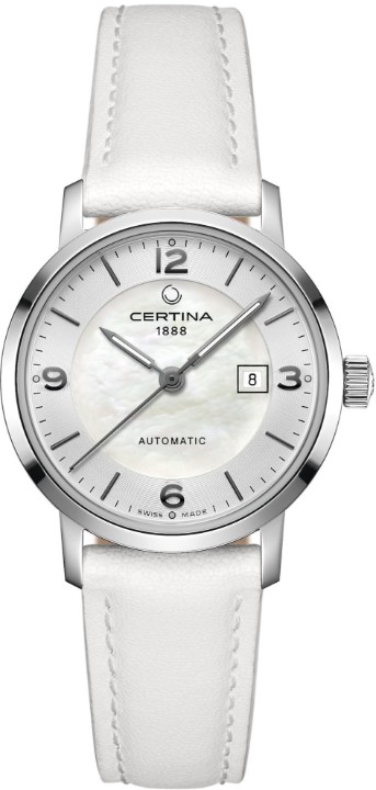 Obrázok z Certina DS Caimano Lady Automatic