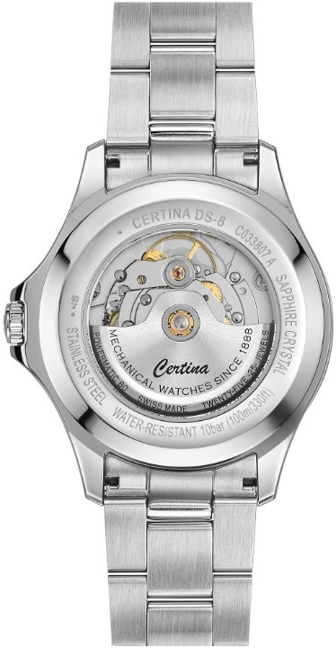 Obrázok z Certina DS-8