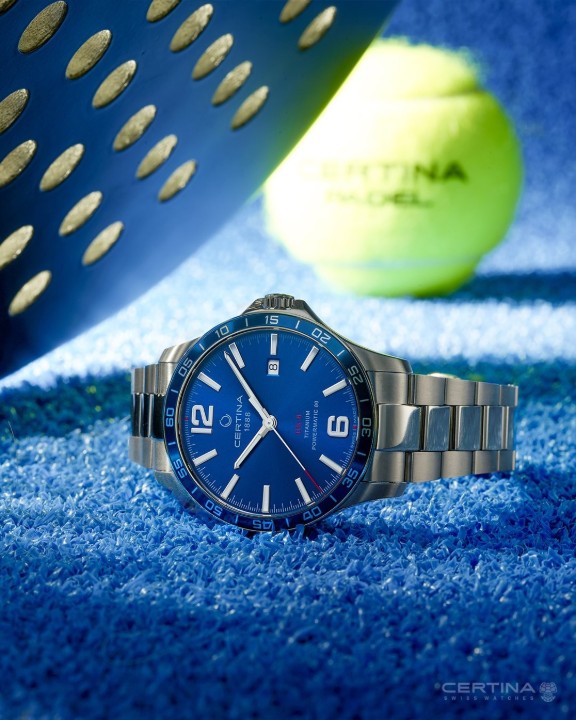 Obrázok z Certina DS-8