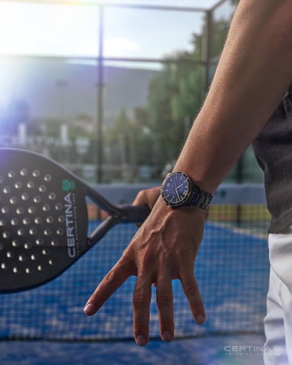 Obrázok z Certina DS-8