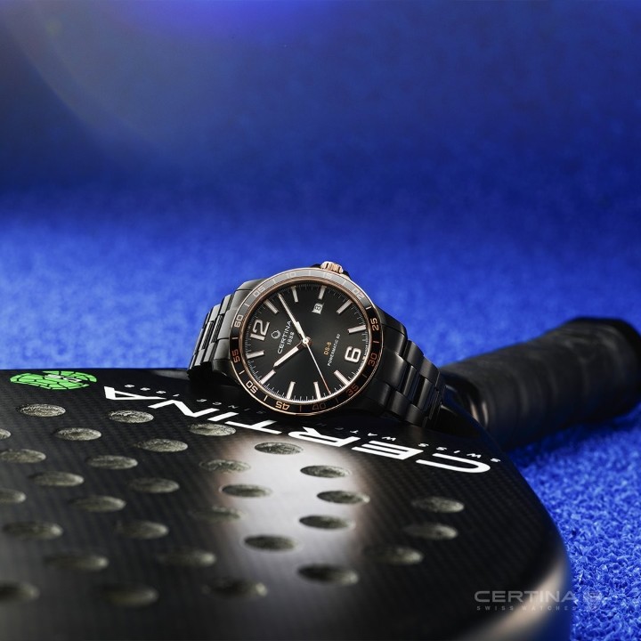 Obrázok z Certina DS-8