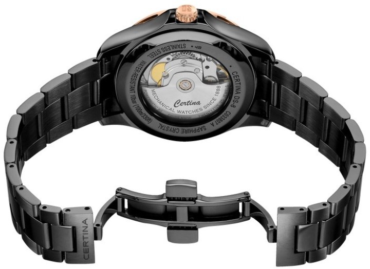 Obrázok z Certina DS-8