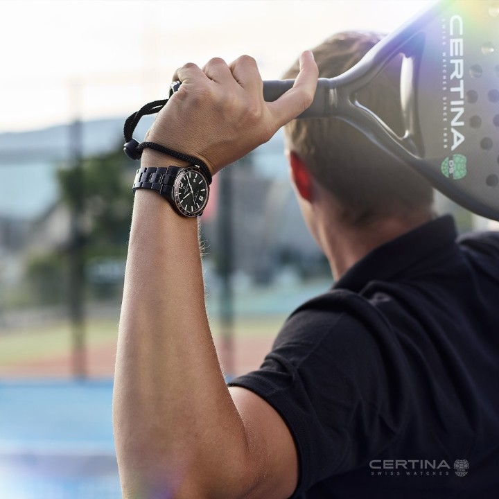 Obrázok z Certina DS-8