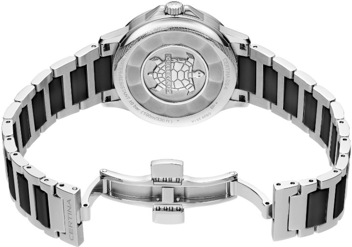 Obrázok z Certina DS-6 Lady