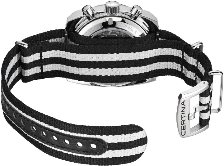Obrázok z Certina DS Argonaute
