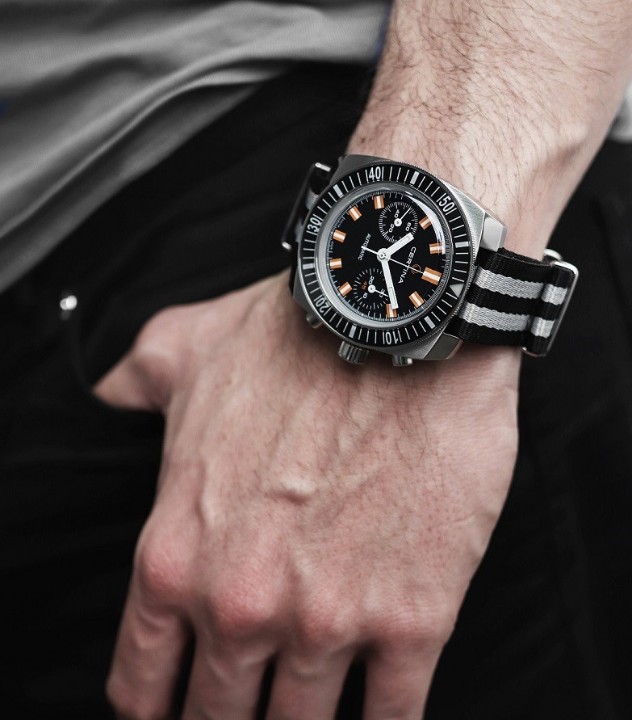 Obrázok z Certina DS Argonaute